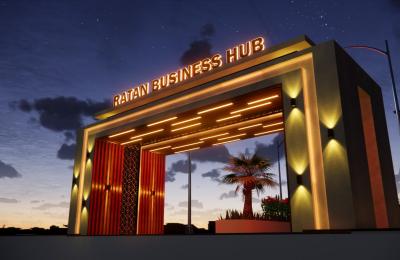 Ratan Business Hub